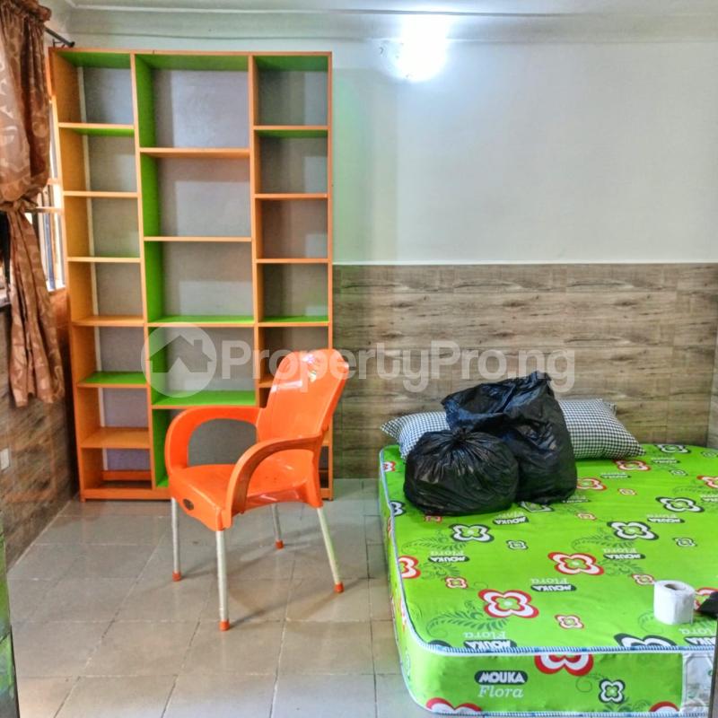 Flat / Apartment for rent Durumi Abuja