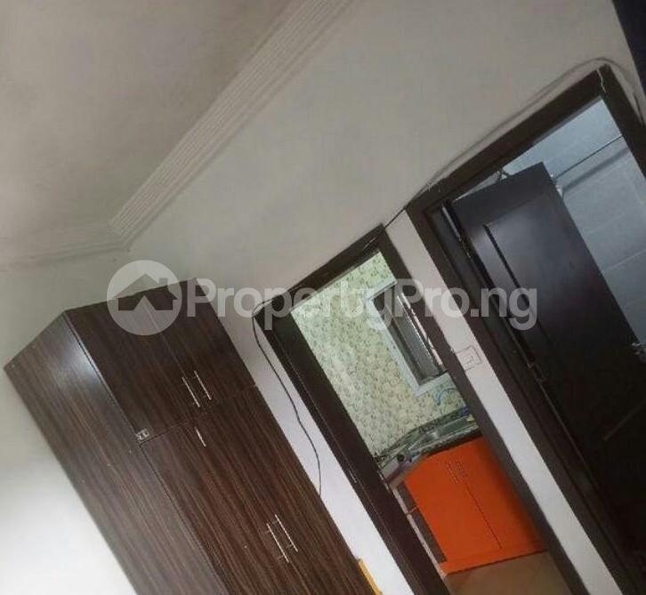 Flat / Apartment for rent Life Camp Abuja - 0