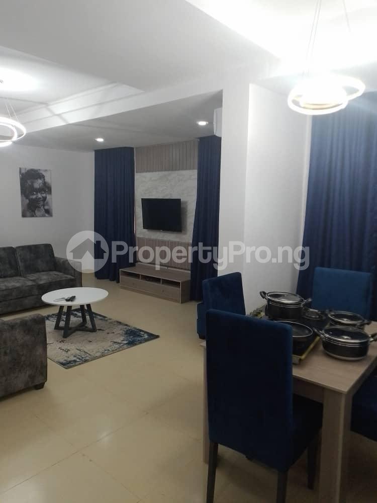 3 bedroom Flat / Apartment for rent Victoria Island Lagos