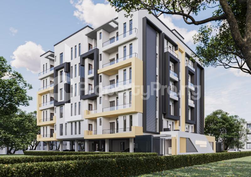 2 bedroom House for sale Lekki Phase 1 Lekki Lagos - 0