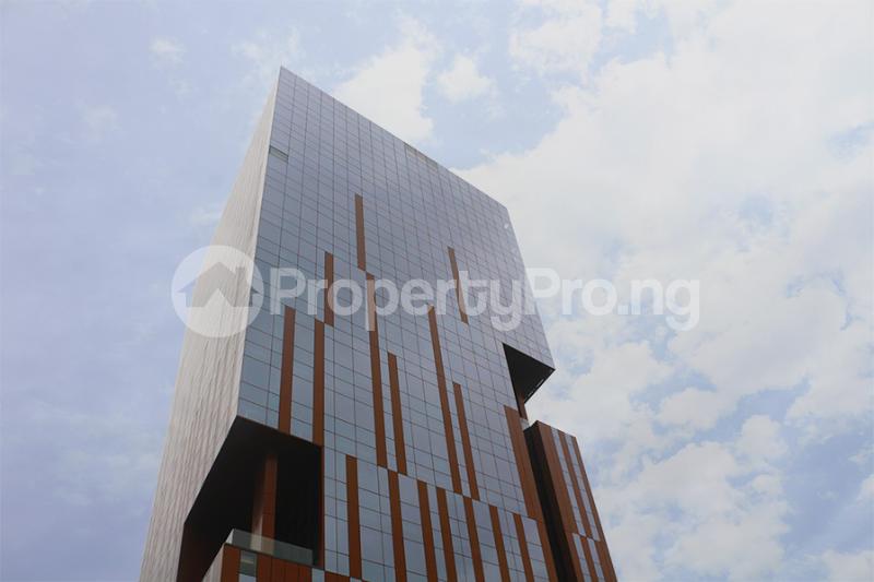 Commercial Property for sale Victoria Island Lagos