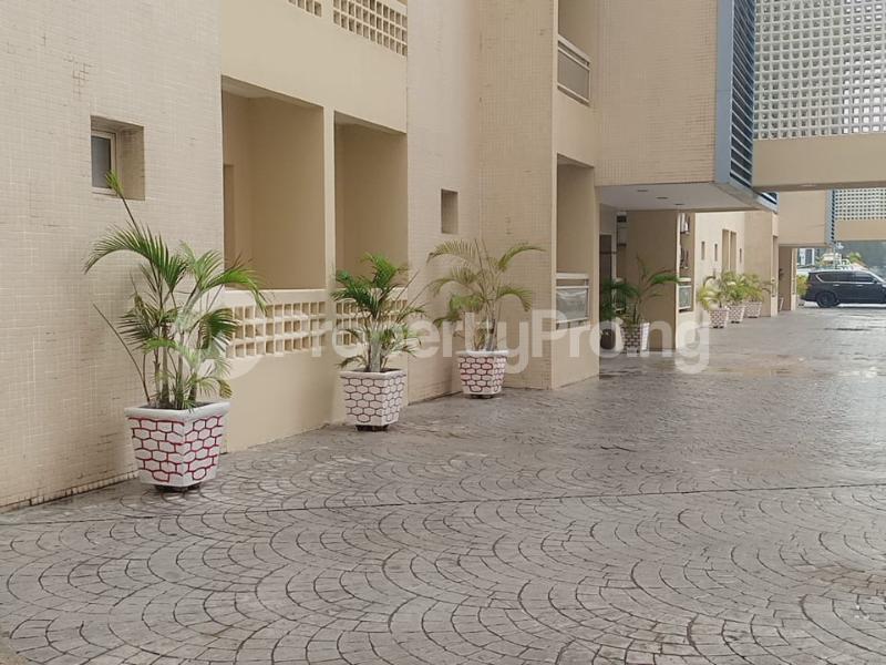 3 bedroom Flat / Apartment for rent Ikoyi Lagos