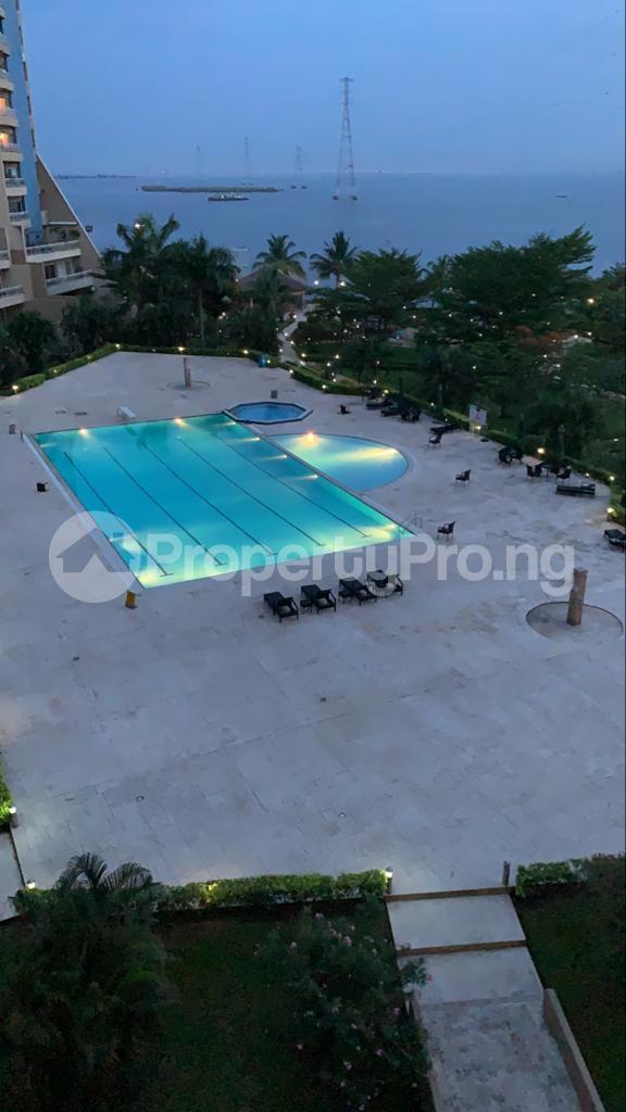 Flat / Apartment for rent Ikoyi Lagos