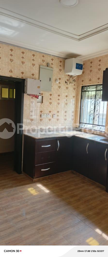 3 bedroom House for rent Ifako-gbagada Gbagada Lagos - 0