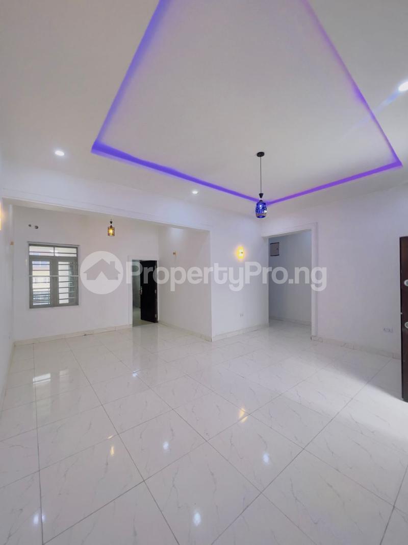 3 bedroom Flat / Apartment for sale Wuye Wuye Abuja