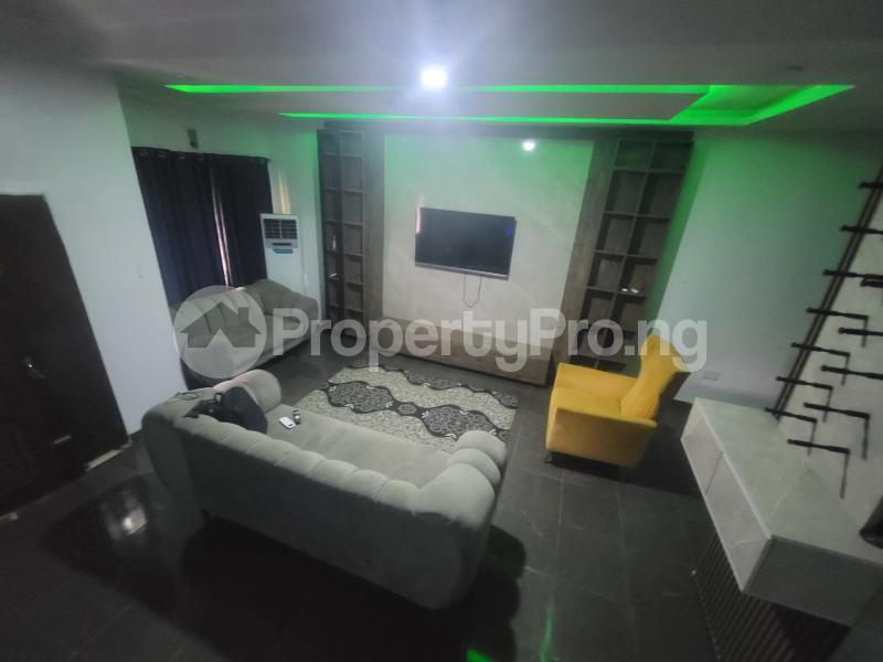 3 bedroom House for rent Lekki Gardens Estate Abraham adesanya estate Ajah Lagos