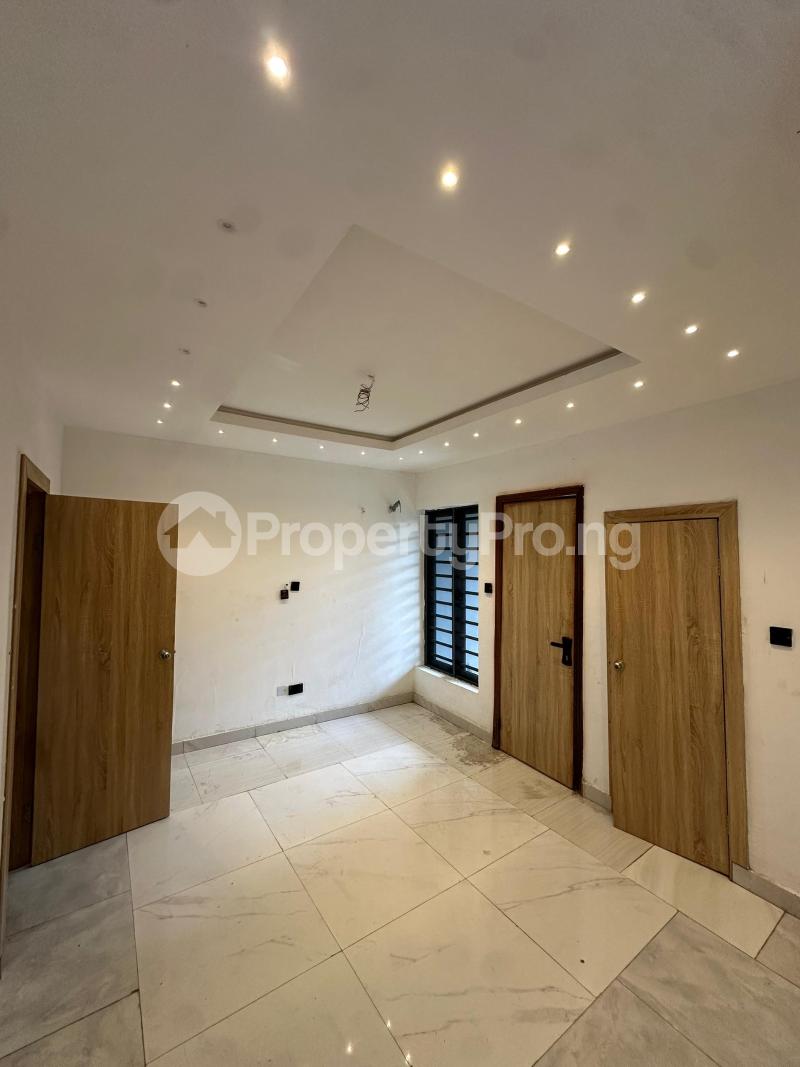 1 bedroom Flat / Apartment for rent Ologolo Lekki Lagos