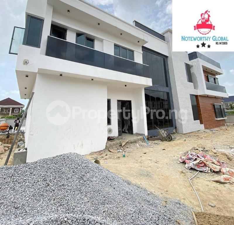 5 bedroom House for sale Ajah Lagos