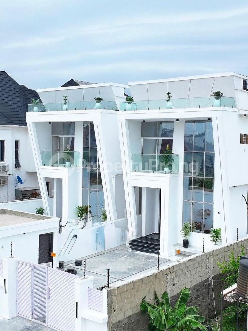 5 bedroom House for sale Ologolo Ologolo Lekki Lagos