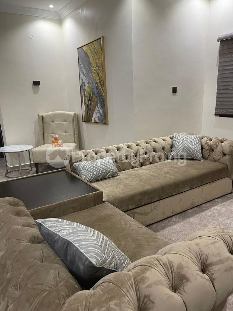 5 bedroom House for rent  Victoria Island Extension Victoria Island Lagos - 5