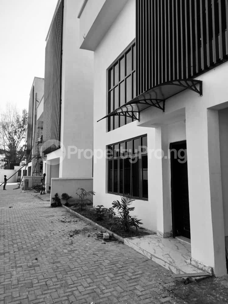 5 bedroom House for rent  Banana Island Ikoyi Lagos