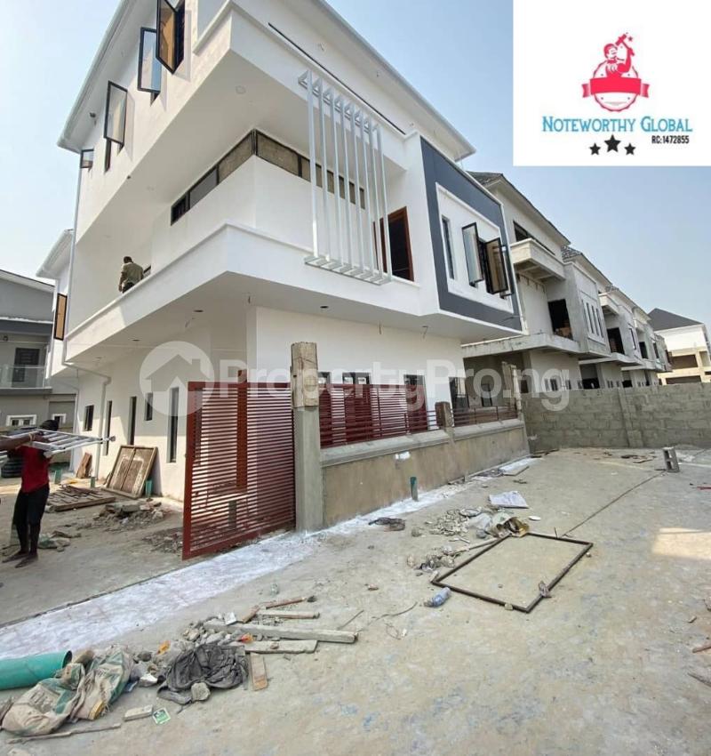 5 bedroom House for sale Ikate Lekki Lagos