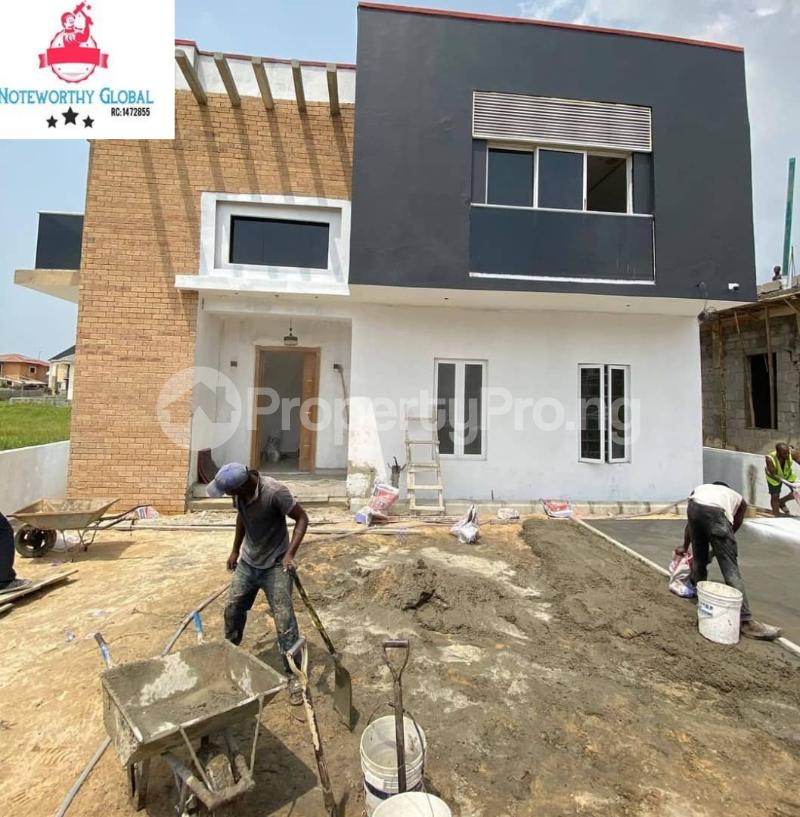 5 bedroom House for sale Orchid Lekki Lekki Lagos - 10