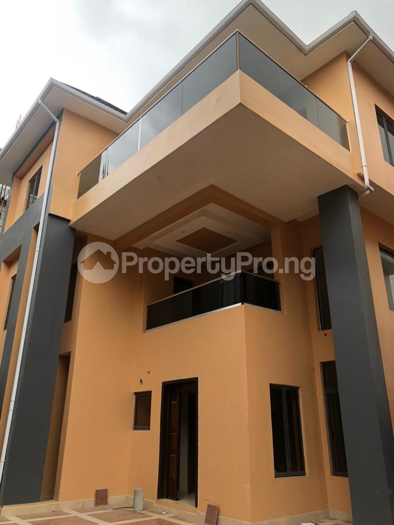 5 bedroom House for sale Lekki Phase 1 Lekki Lagos