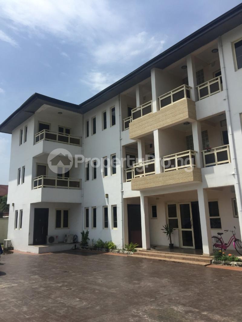 5 bedroom House for rent Phase 1 Osborne Foreshore Estate Ikoyi Lagos