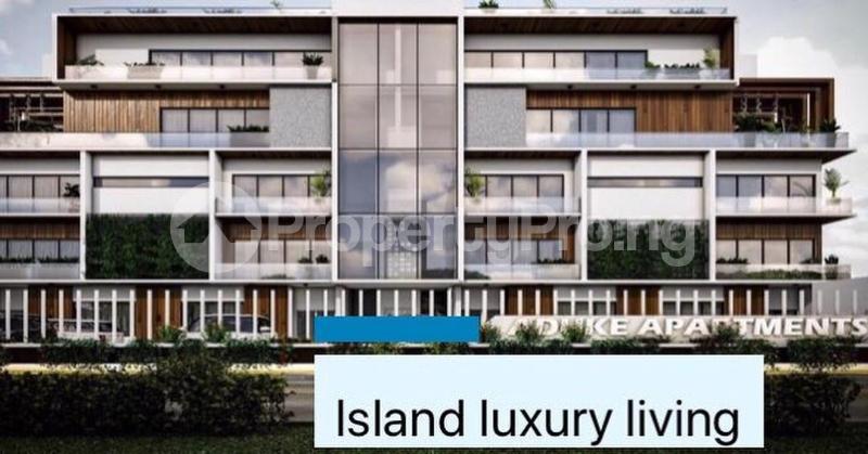 5 bedroom Flat / Apartment for sale Off Alexander Road Ikoyi Lagos