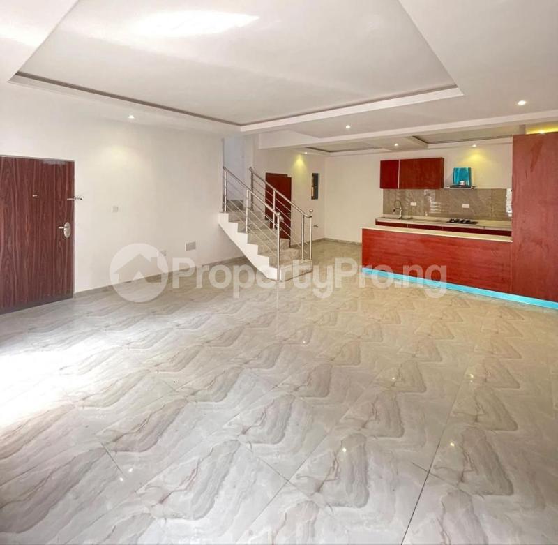 4 bedroom Flat / Apartment for rent Lekki Phase 1 Lekki Lagos