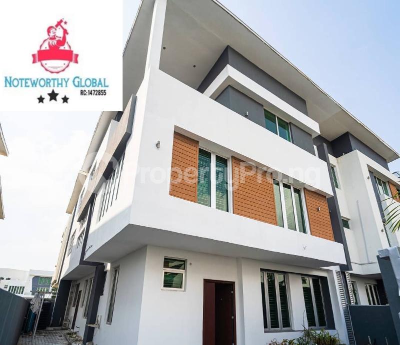 5 bedroom House for sale Ikate Lekki Lagos