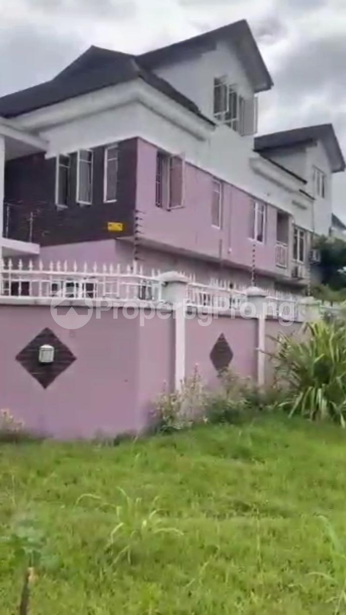 5 bedroom House for rent Lekki Phase 1 Lekki Lagos