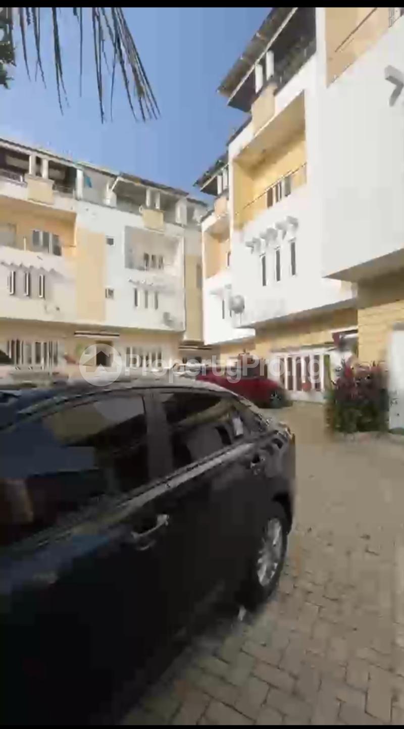 5 bedroom House for rent Guzape Abuja