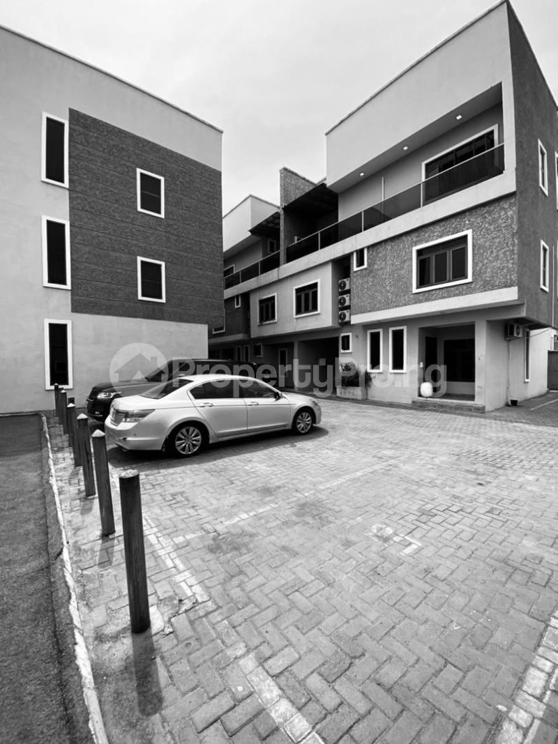 5 bedroom House for rent  Lekki Phase 1 Lekki Lagos