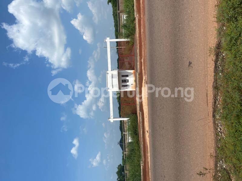 Land for sale Nike Road Enugu Enugu