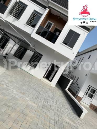 5 bedroom House for sale Orchid Lekki Phase 2 Lekki Lagos - 7