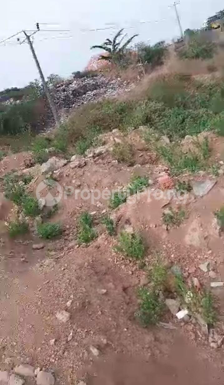 Land for sale Ojoo/iwo Road Ibadan Ojoo Ibadan Oyo