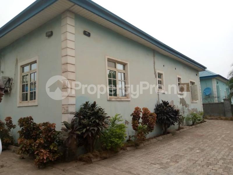 5 bedroom House for sale Z Gwarinpa Abuja