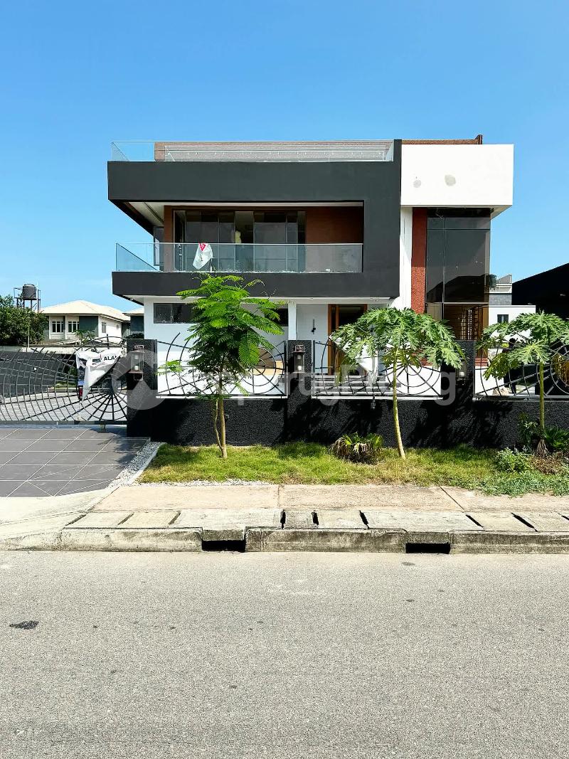 5 bedroom House for sale Ajah Lagos