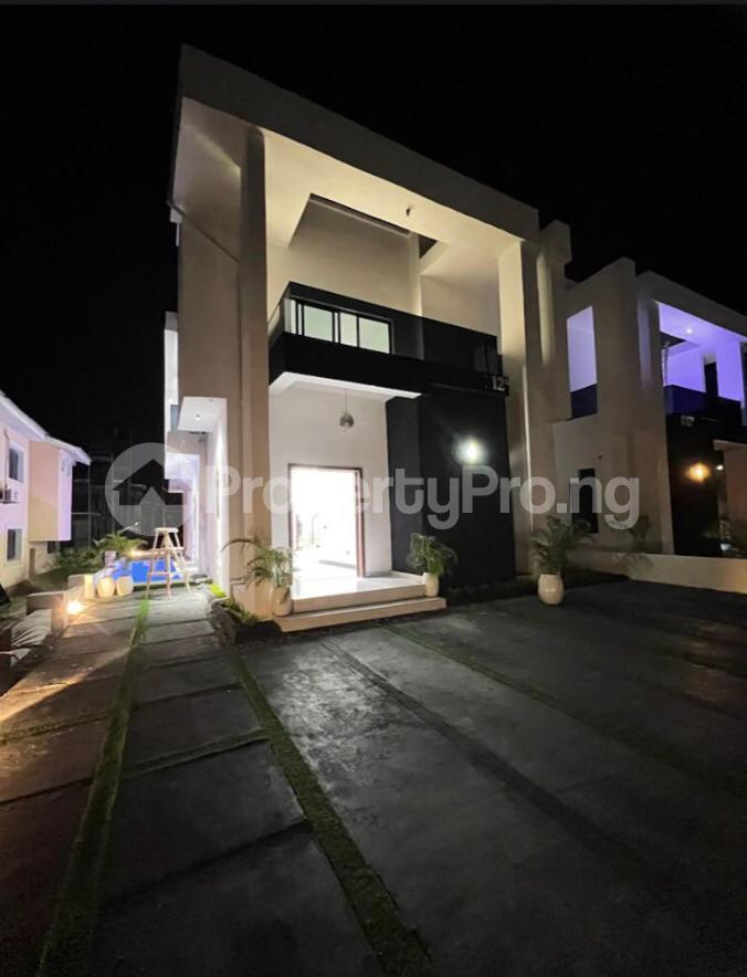 5 bedroom House for sale orchid Lekki Lagos