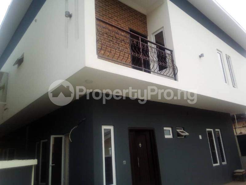 5 bedroom House for sale Magodo GRA Phase 1 Ojodu Lagos