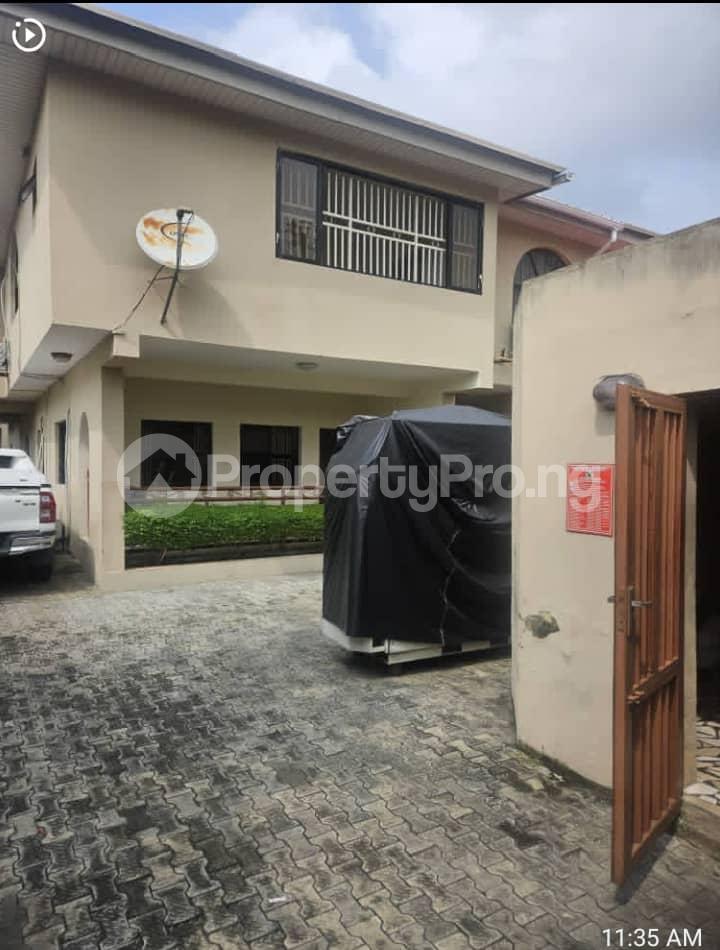House for sale Lekki Lagos