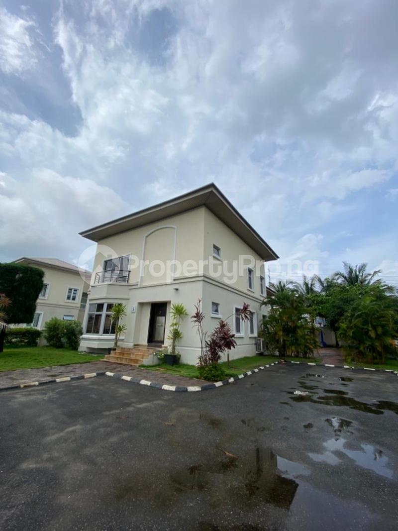 5 bedroom House for rent Freedom Way Ikate Lekki Lekki Phase 1 Lekki Lagos