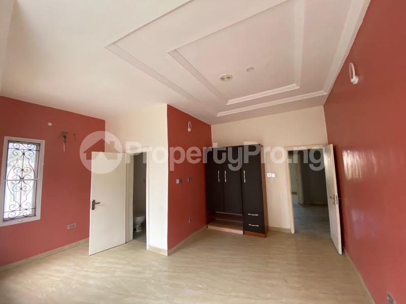 5 bedroom House for sale Off Ologolo Road Ologolo Lekki Lagos