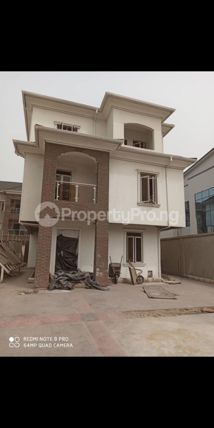 5 bedroom House for sale Parkview Estate Ikoyi Lagos