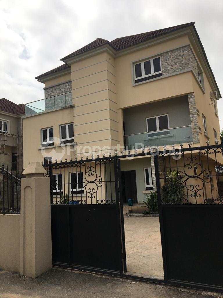 5 bedroom House for sale Ikeja GRA Ikeja Lagos