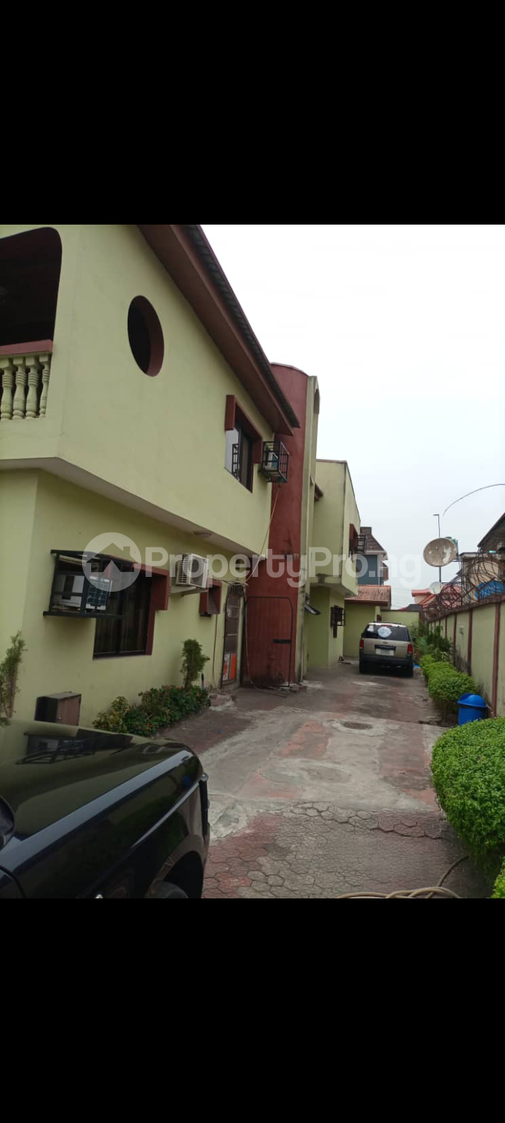 House for sale Atunrase Medina Gbagada Lagos