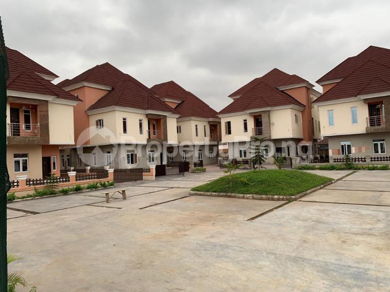 5 bedroom House for sale Off Ododuwa Crescent Ikeja GRA Ikeja Lagos