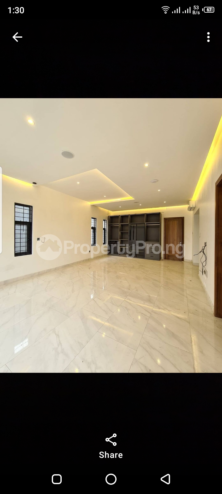 House for sale Lekki Phase 1 Lekki Lagos