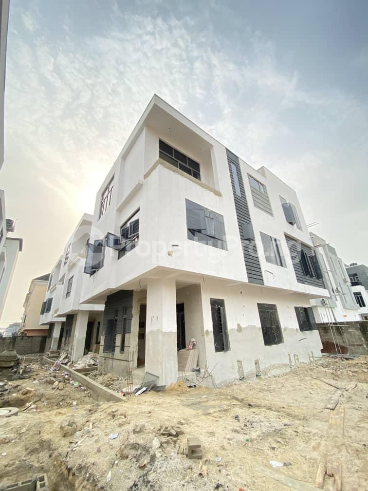 House for sale Ikate Lekki Lagos