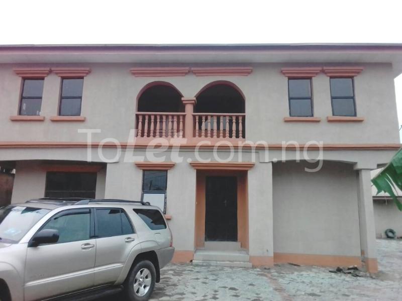 5 bedroom House for rent 21 Church Street Opebi Ikeja Lagos