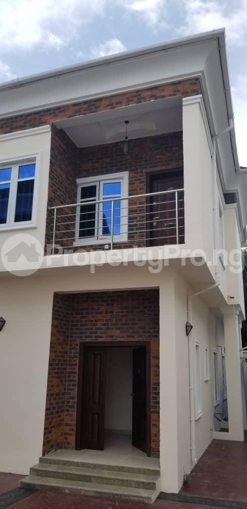 House for sale Lekki Phase 1 Lekki Lagos