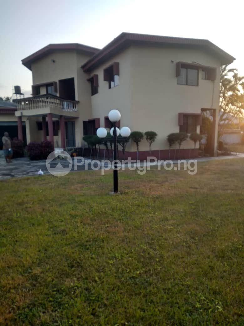 5 bedroom House for sale Ado Ajah Lagos