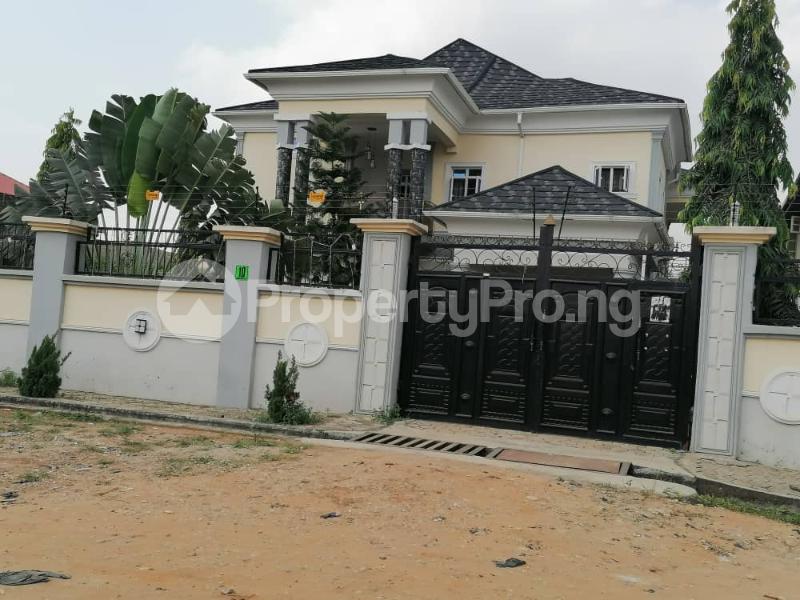 5 bedroom Flat / Apartment for sale Jumofak Ikorodu Ikorodu Lagos