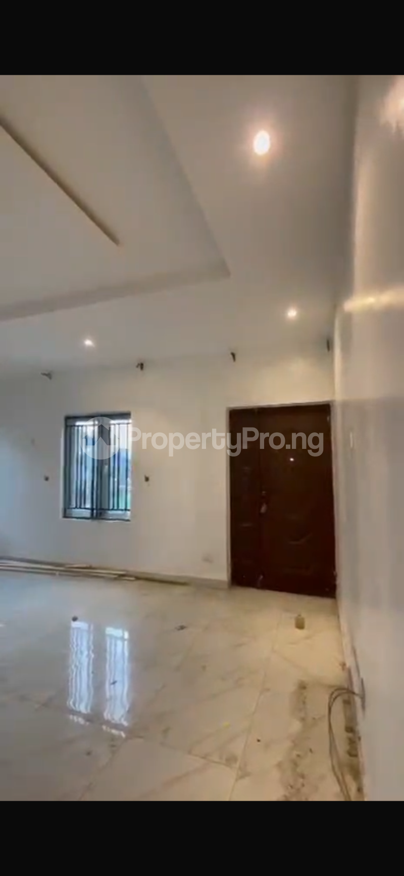 5 bedroom House for rent Surulere Lagos