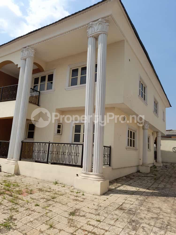 House for sale Bodija Ibadan Oyo