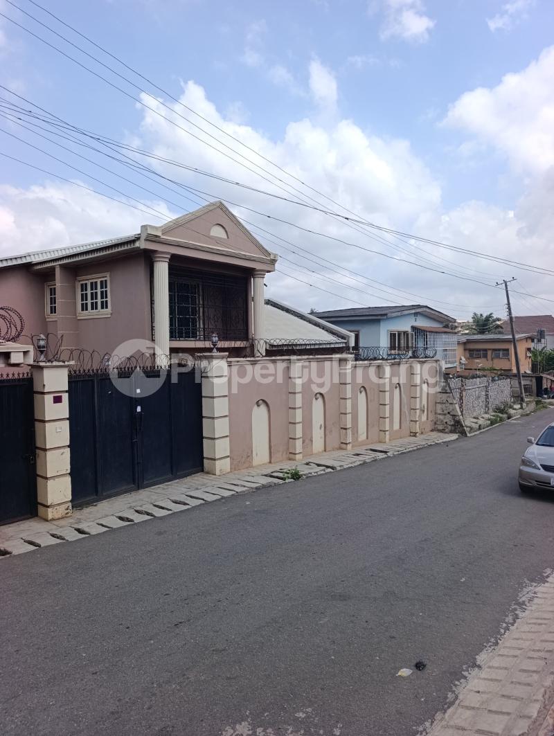 5 bedroom House for sale Tinubu Est, Adex Bstop Iwo Rd Ibadan Oyo