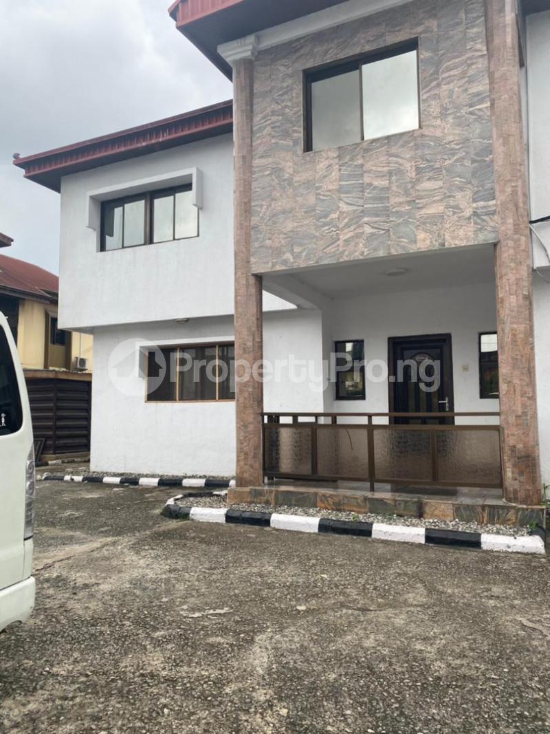 House for sale Phase 2 Gbagada Lagos