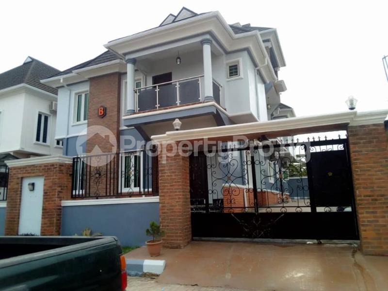 5 bedroom House for sale Via Ojodu Berger Arepo Arepo Ogun